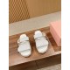 MiuMiu Slippers