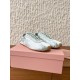 MiuMiu Ballerinas