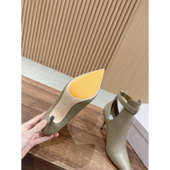 JIMMY CHOO SHOES