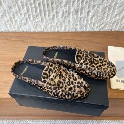 YSL Flats
