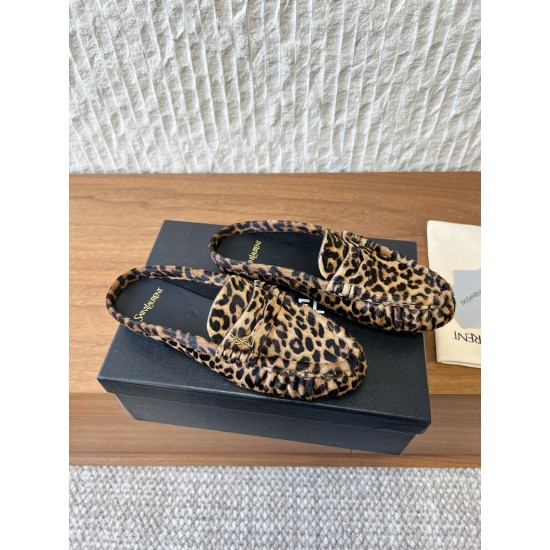 YSL Flats