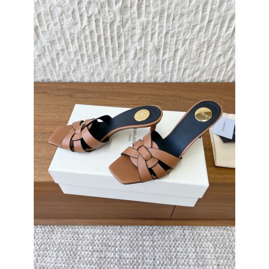 YSL Sandals