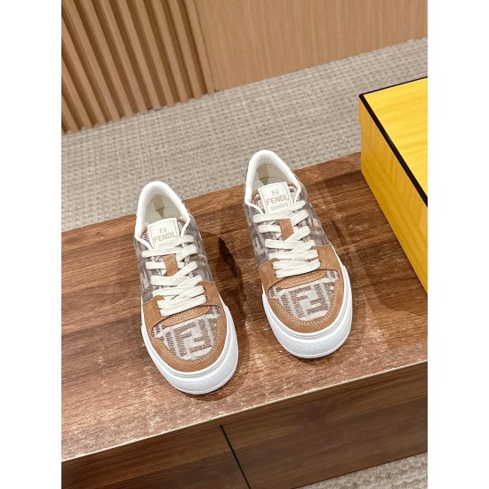Fendi Sneakers