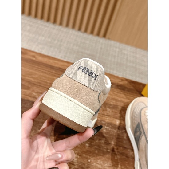 Fendi Sneakers