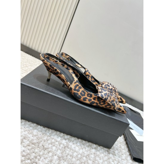 YSL Sandals