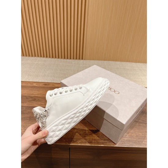JIMMY CHOO SHOES