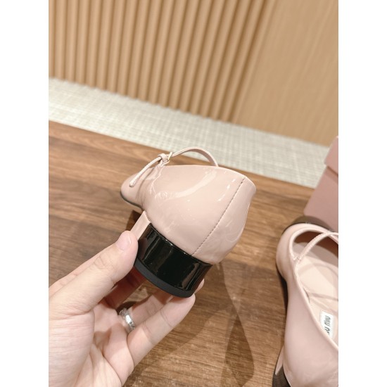 MiuMiu Sandals