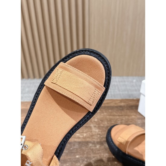 Prada Sandals