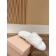 MiuMiu Slippers