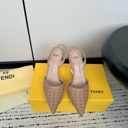 Fendi Heels