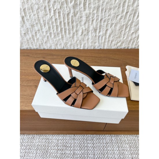 YSL Sandals