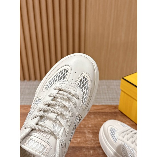 Fendi Sneakers