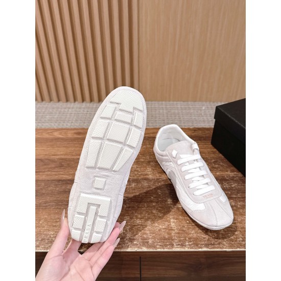 Prada Sneakers