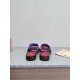MiuMiu Slippers