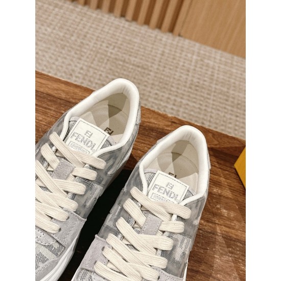 Fendi Sneakers