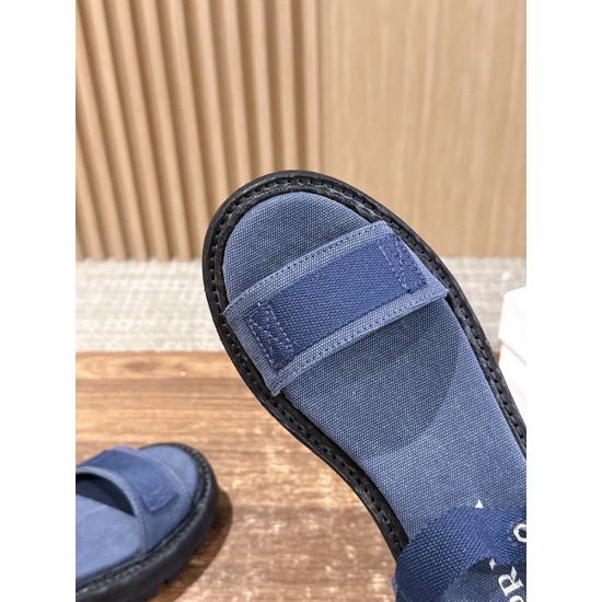 Prada Sandals
