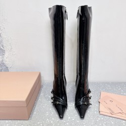 MiuMiu Boots