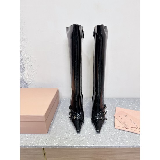 MiuMiu Boots