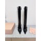 MiuMiu Boots