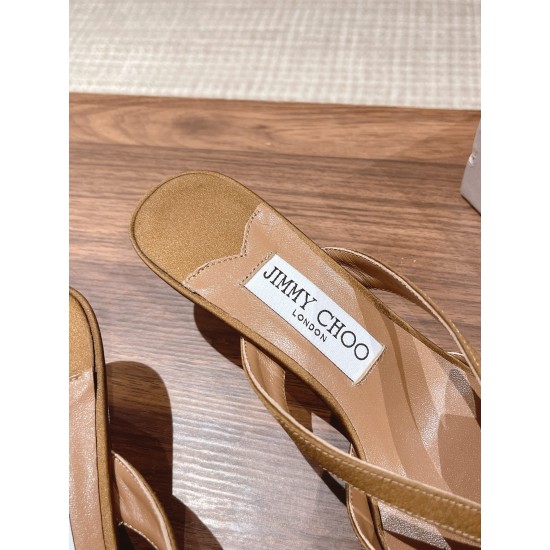 JIMMY CHOO SHOES