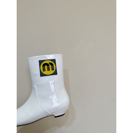 MiuMiu Boots