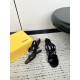 Fendi Heels