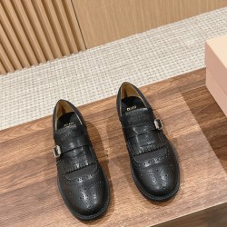 MiuMiu Loafers