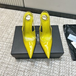 YSL Sandals