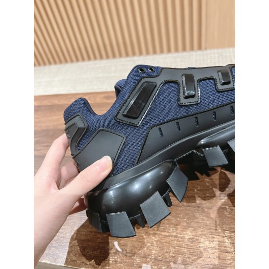 Prada Sneakers
