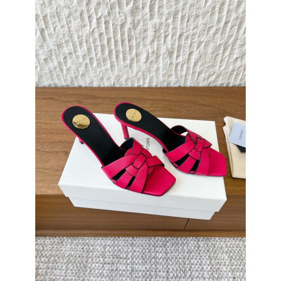 YSL Sandals