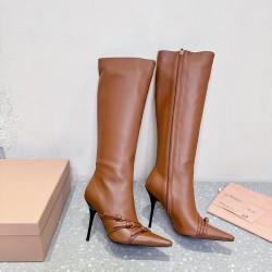 MiuMiu Boots
