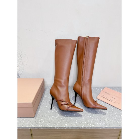MiuMiu Boots