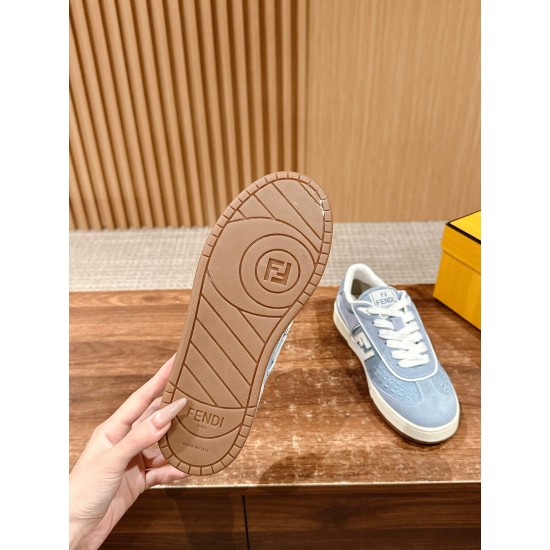 Fendi Sneakers
