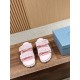 Prada Slippers and mules