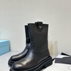 Prada Boots