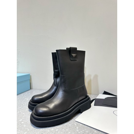 Prada Boots