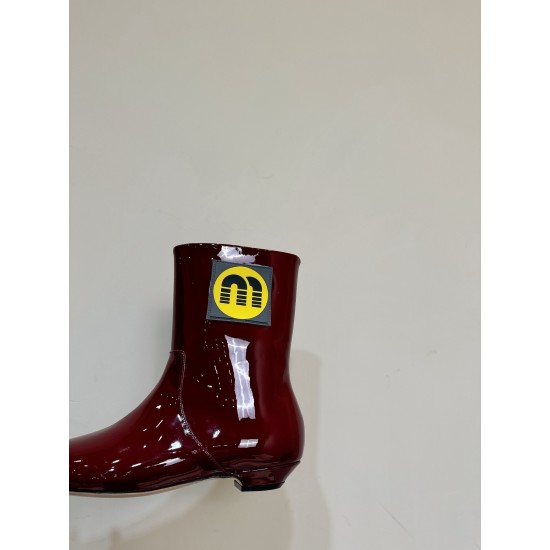 MiuMiu Boots