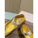 MiuMiu Ballerinas