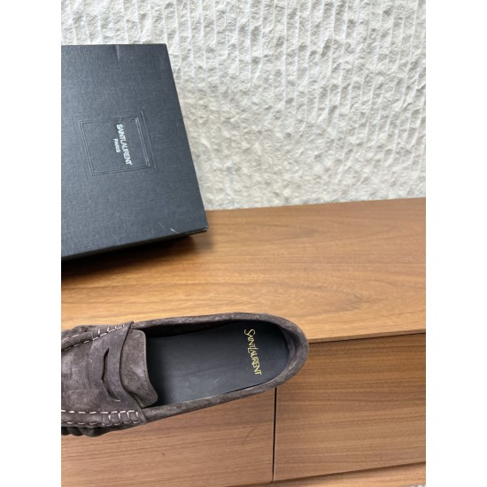YSL Flats