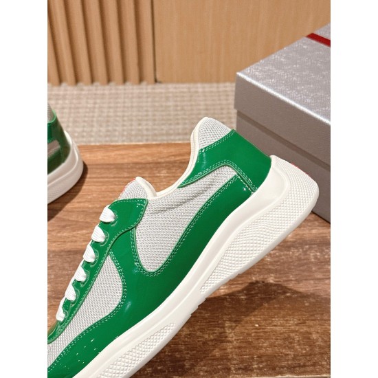 Prada Sneakers