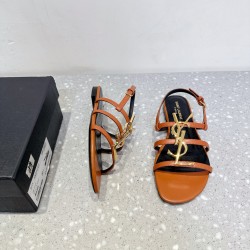 YSL Sandals