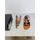 YSL Sandals