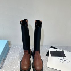 Prada Boots