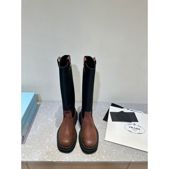 Prada Boots