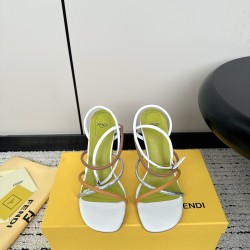 Fendi Heels