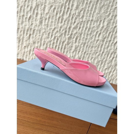 Prada Slippers and mules