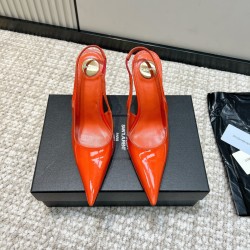 YSL Sandals