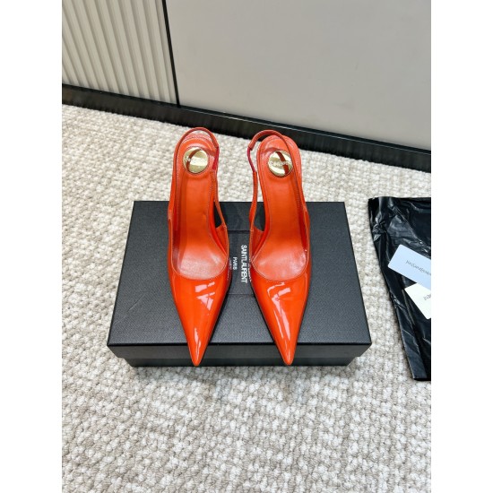 YSL Sandals