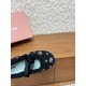 MiuMiu Ballerinas