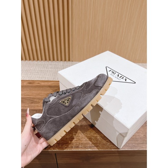 Prada Sneakers